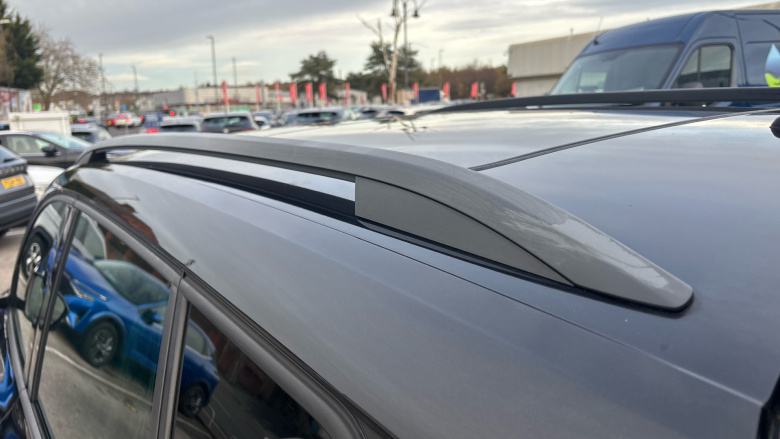 Skoda Karoq 1.5 TSI Sport Line 4x4 5dr DSG Petrol Estate